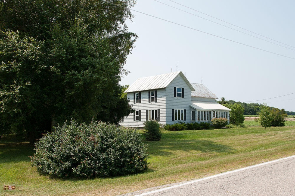 4703 McBride Road Northwest Stanton, MI 48888 - Photo 3 of 32 IMGP0069