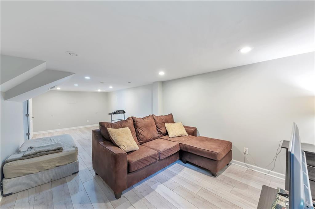 1651 Murdock Road Marietta, GA 30062 - Photo 24 of 30