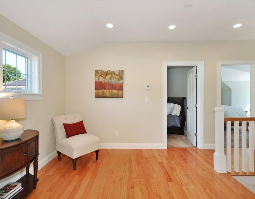 30 Nancy Road Concord, MA 01742 - Photo 13 of 26 a workspace with furniture and window