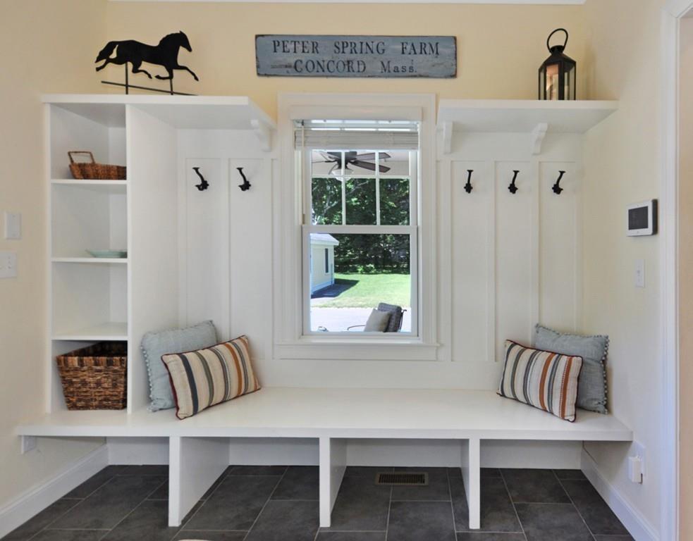 30 Nancy Road Concord, MA 01742 - Photo 21 of 26 a view of a bedroom with a window and furniture