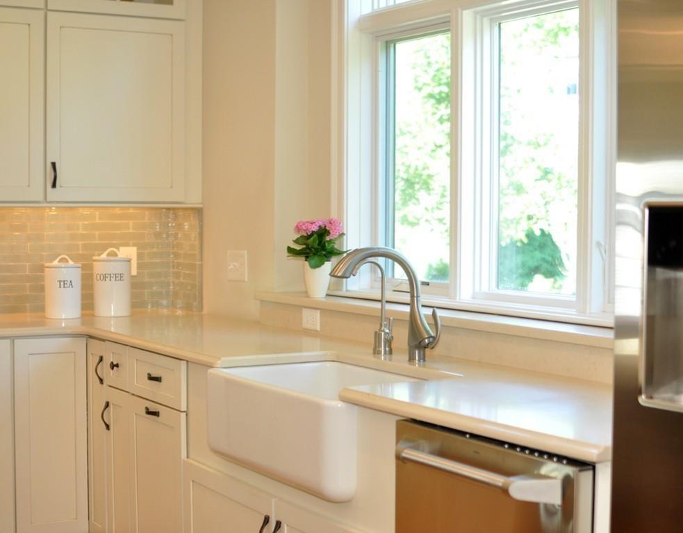 30 Nancy Road Concord, MA 01742 - Photo 8 of 26 a bathroom with a sink and a window