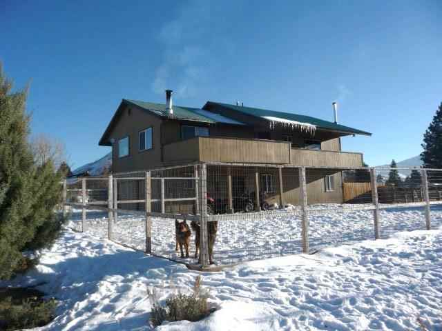 139 Smithneck Road Loyalton, CA 96118 - Photo 3 of 16 Gallery Image 3