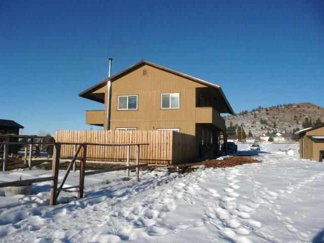 139 Smithneck Road Loyalton, CA 96118 - Photo 4 of 16 Gallery Image 4