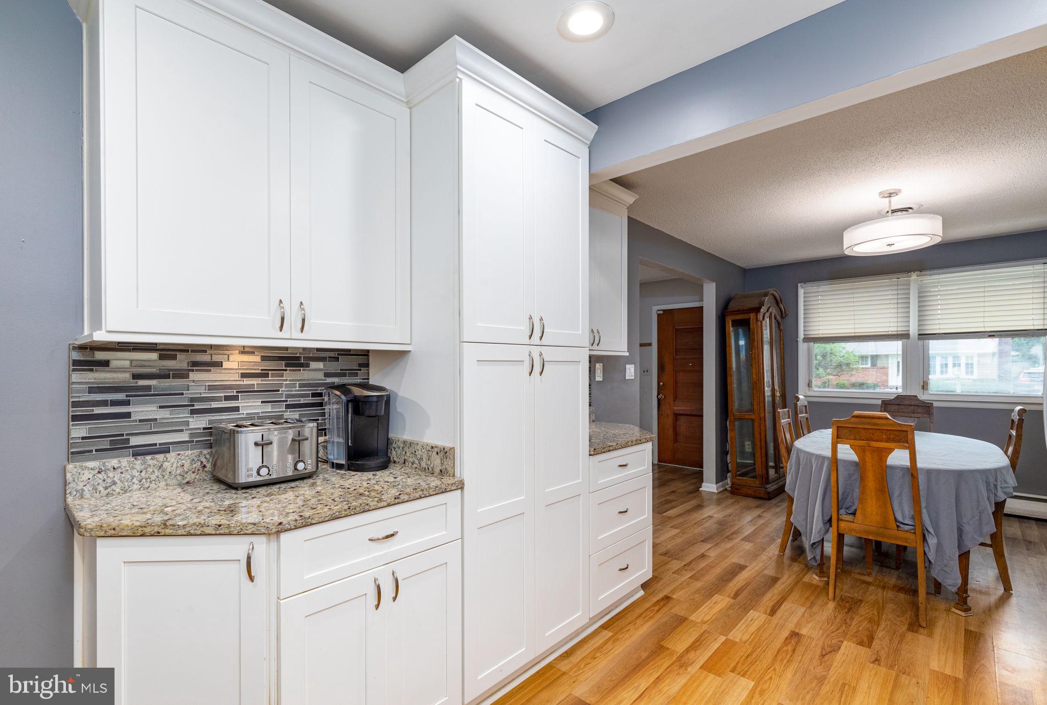 2710 Burridge Road Baltimore, MD 21234 - Photo 11 of 25 kitchen pantry