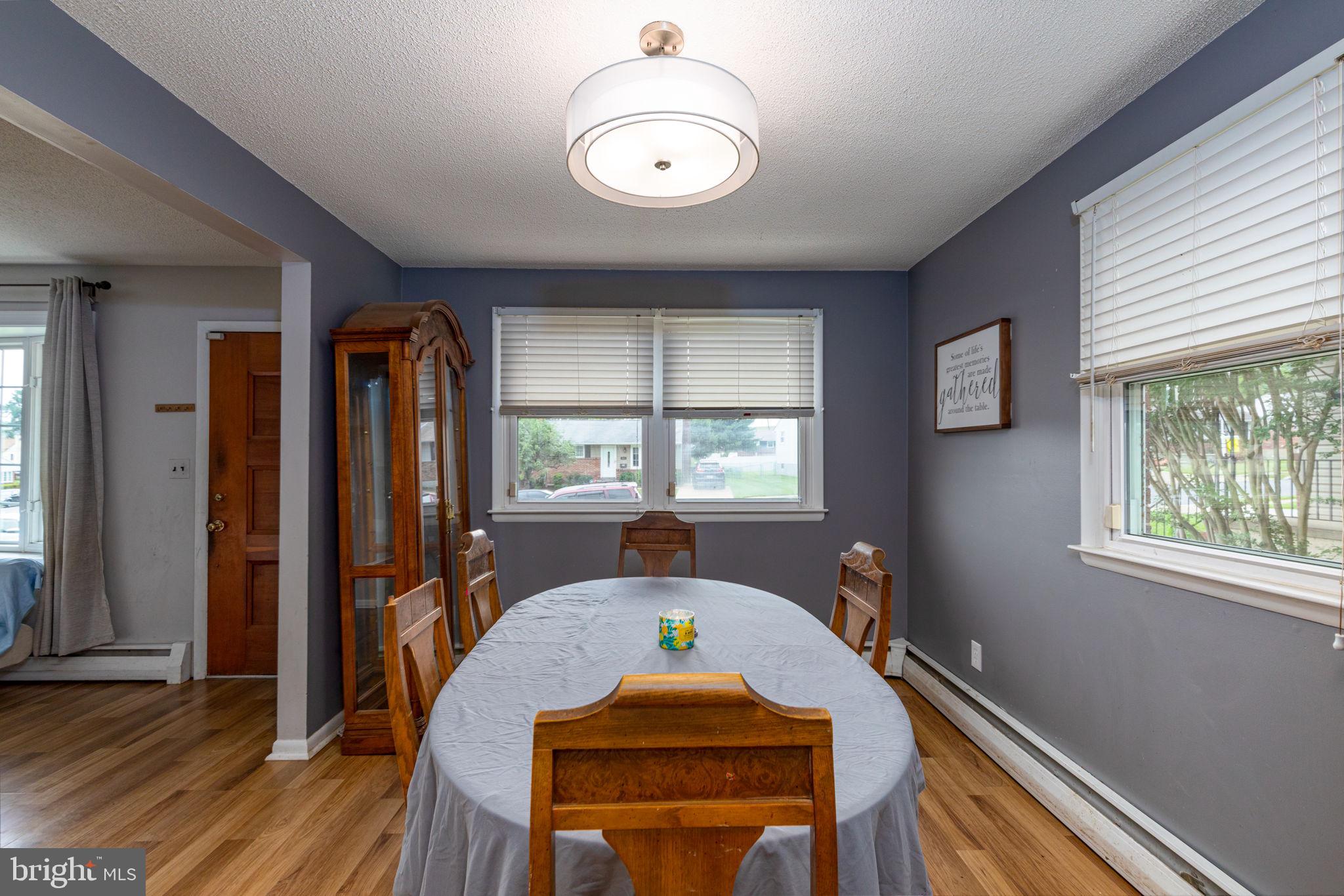 2710 Burridge Road Baltimore, MD 21234 - Photo 12 of 25 dining room