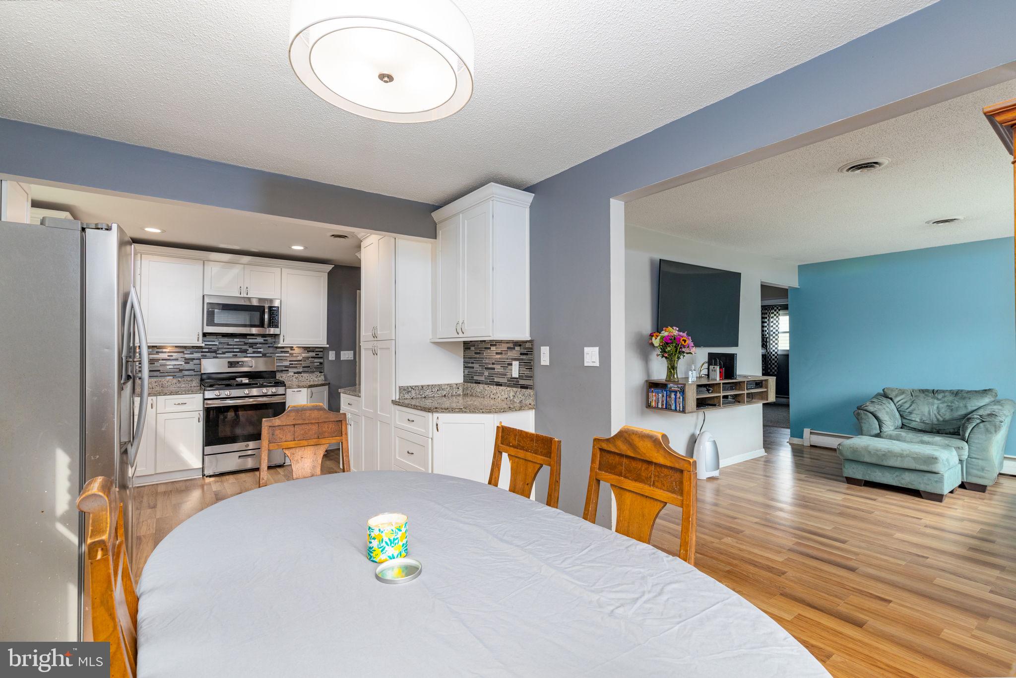 2710 Burridge Road Baltimore, MD 21234 - Photo 25 of 25 Open floor plan