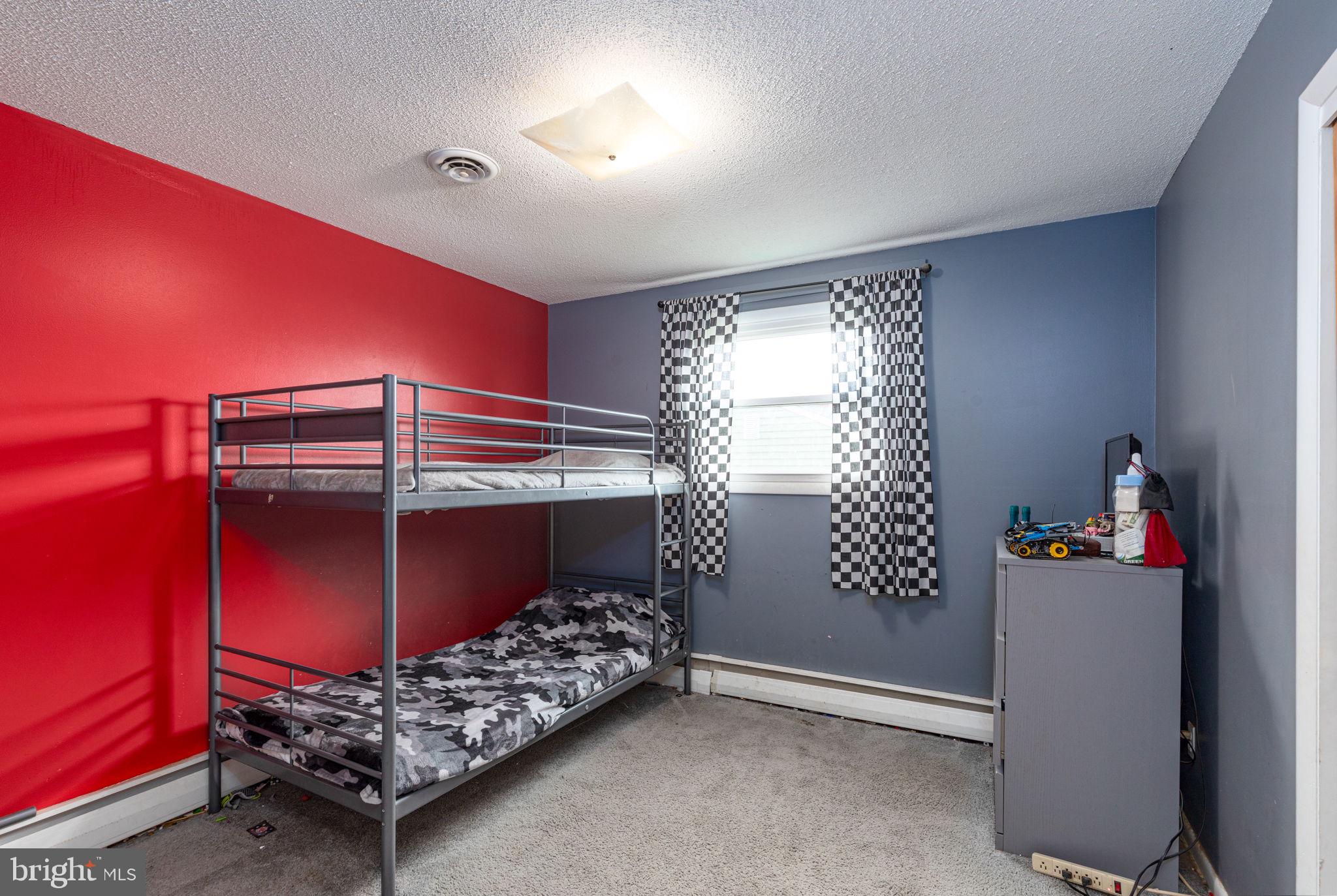 2710 Burridge Road Baltimore, MD 21234 - Photo 15 of 25 2nd bedroom