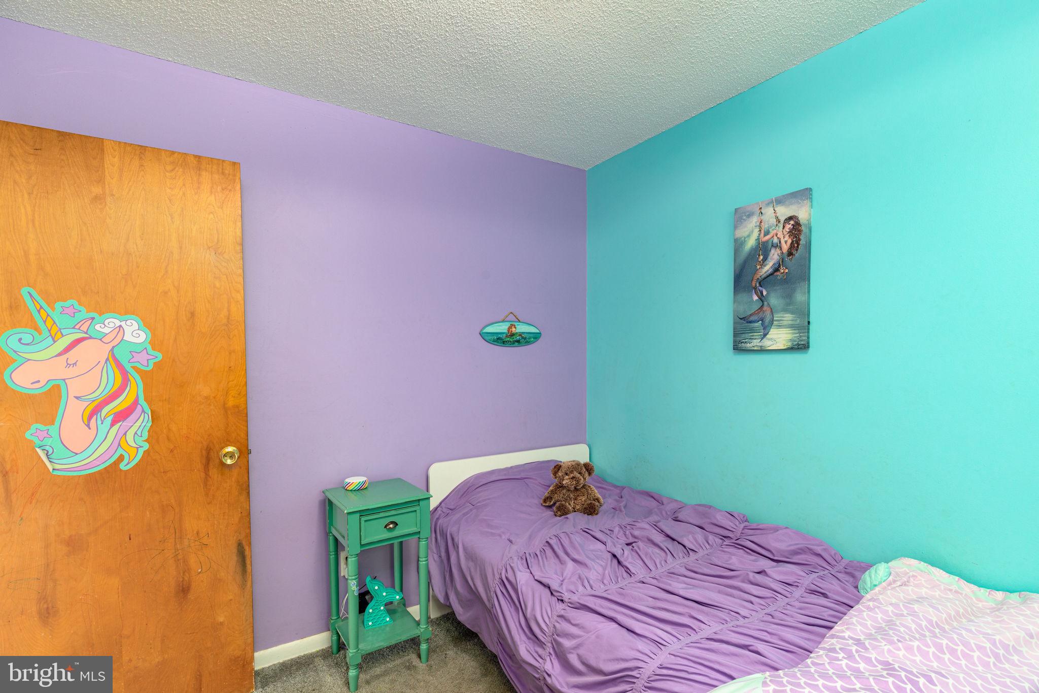 2710 Burridge Road Baltimore, MD 21234 - Photo 19 of 25 3rd bedroom