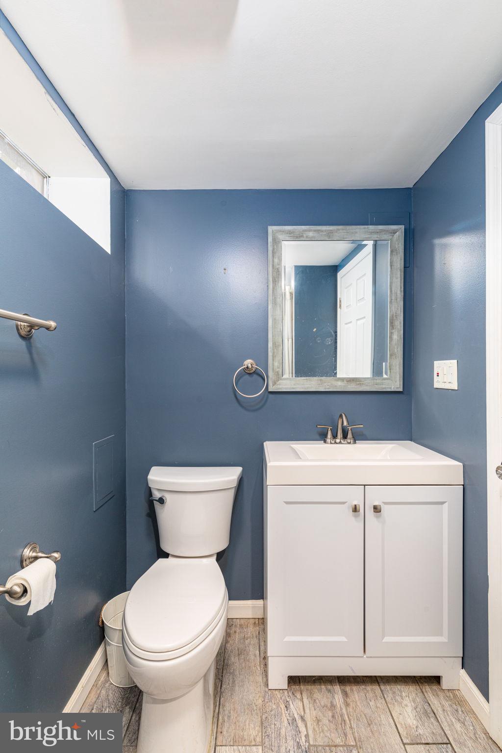 2710 Burridge Road Baltimore, MD 21234 - Photo 20 of 25 basement bath