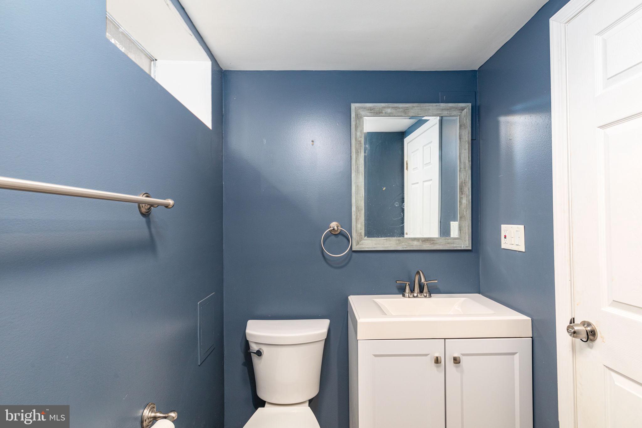2710 Burridge Road Baltimore, MD 21234 - Photo 21 of 25 basement full bath