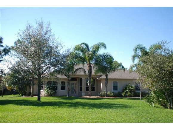 4256 Turtle Mound Road Melbourne, FL 32934 - Photo 1 of 12 Primary Photo