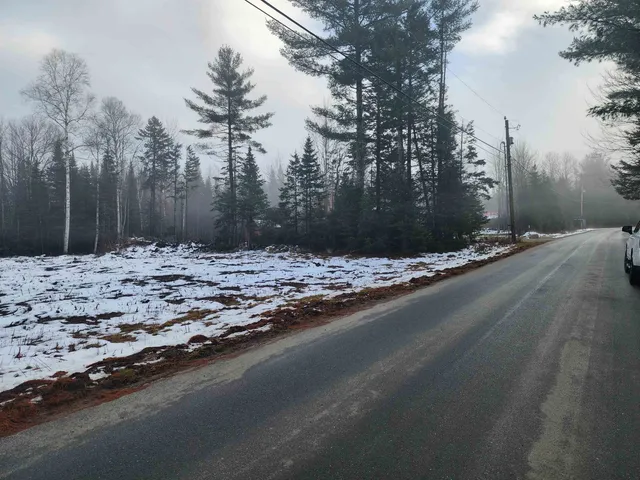 $125,000 | 0 Little River Road, Twin Mountain, NH 03595