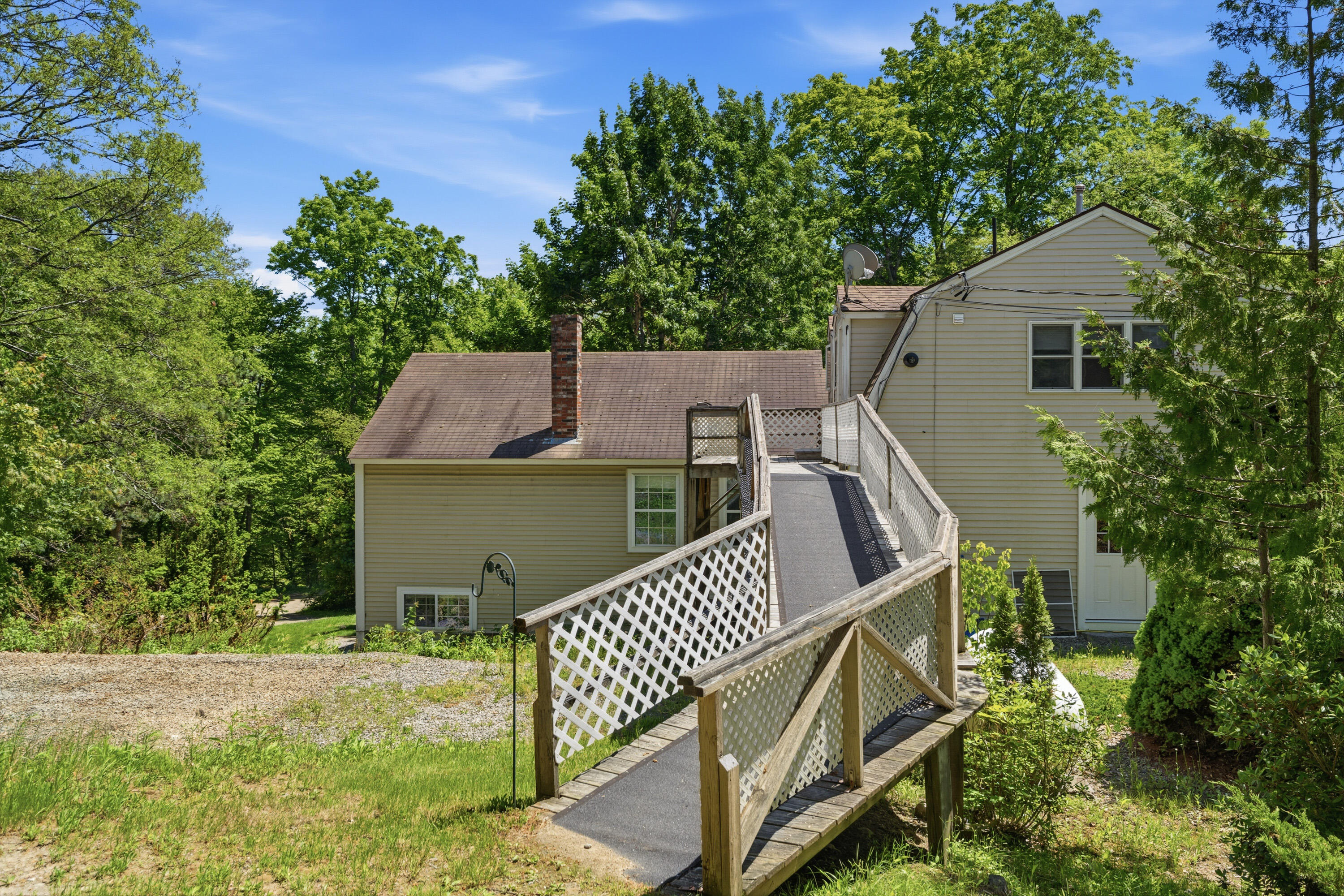 7 Cross Road Edgecomb, ME 04556 - Photo 27 of 114 7 Cross Rd_126