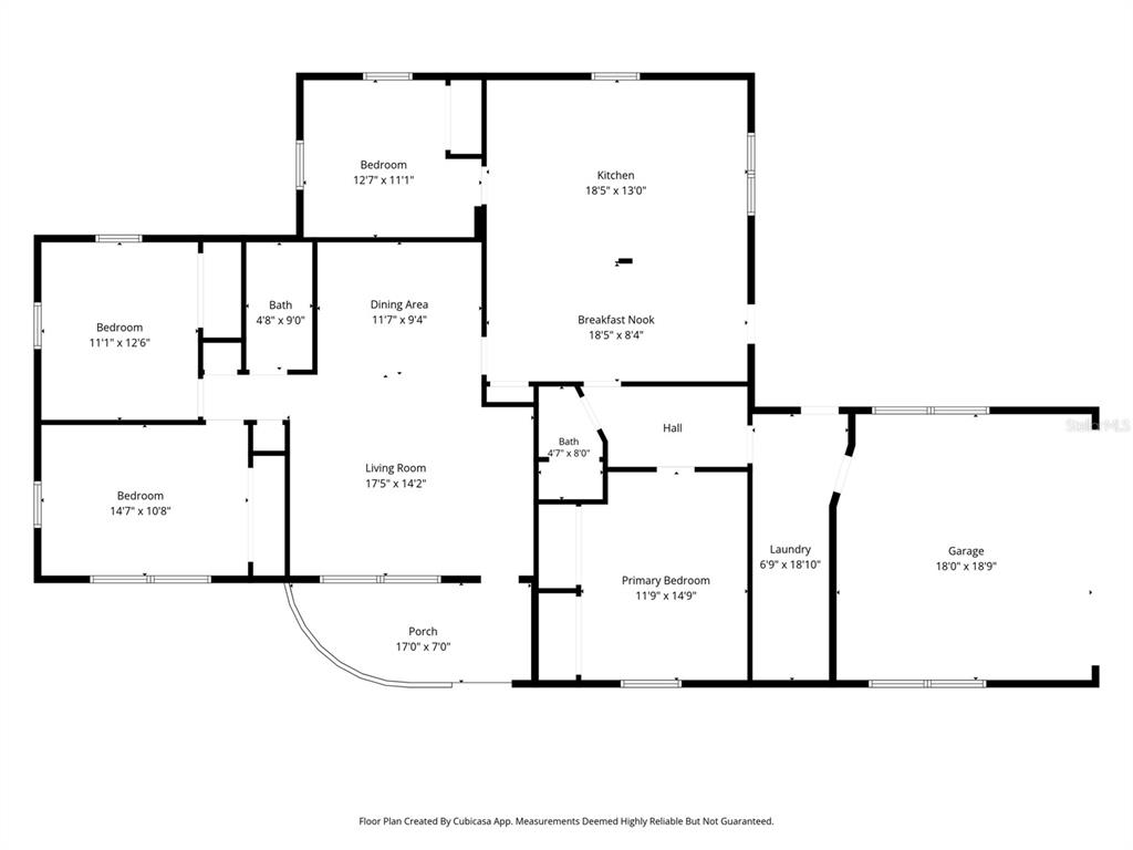 4104 Arrowhead Avenue Spring Hill, FL 34606 - Photo 11 of 36