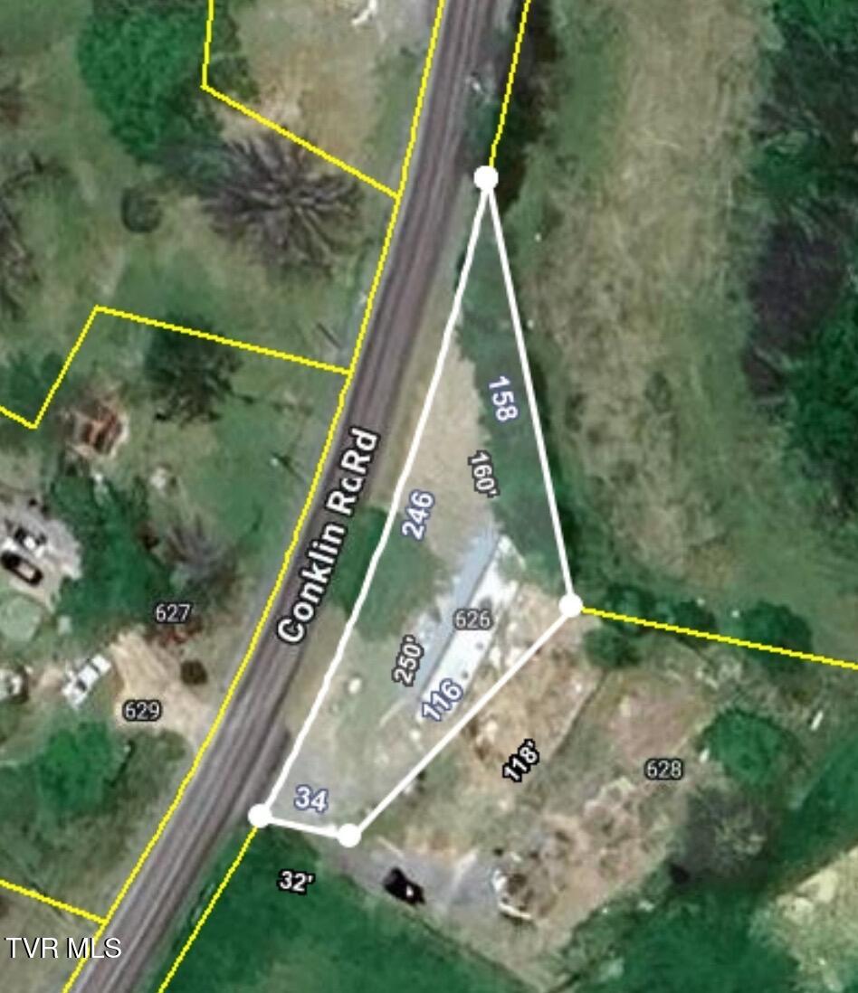 626 Conklin Road Jonesborough, TN 37659 - Photo 37 of 38 IMG_0937