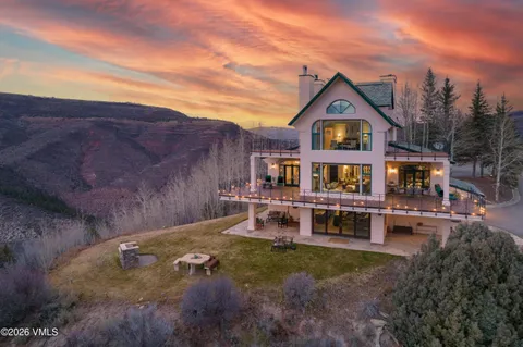 $5,495,000 | 115 Alhambra Place, Edwards, CO 81632