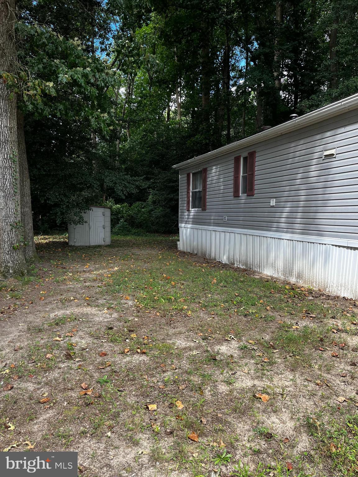 11240 Curt Dogg Road Lincoln, DE 19960 - Photo 14 of 14 a view of a backyard