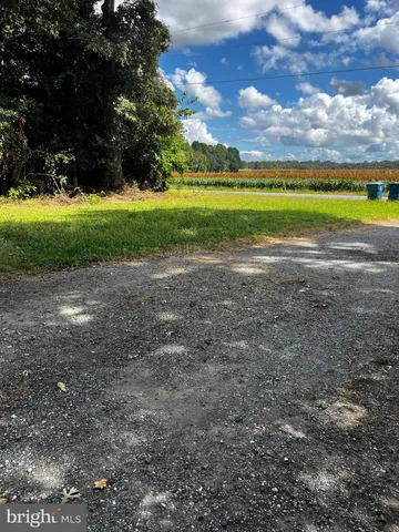a view of a golf course with a lake