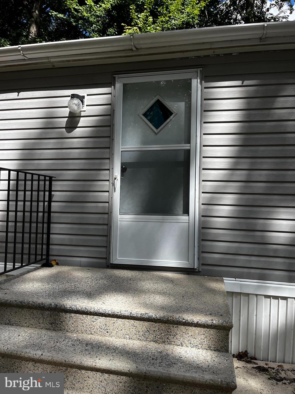 11240 Curt Dogg Road Lincoln, DE 19960 - Photo 3 of 14 a view of backyard from a window