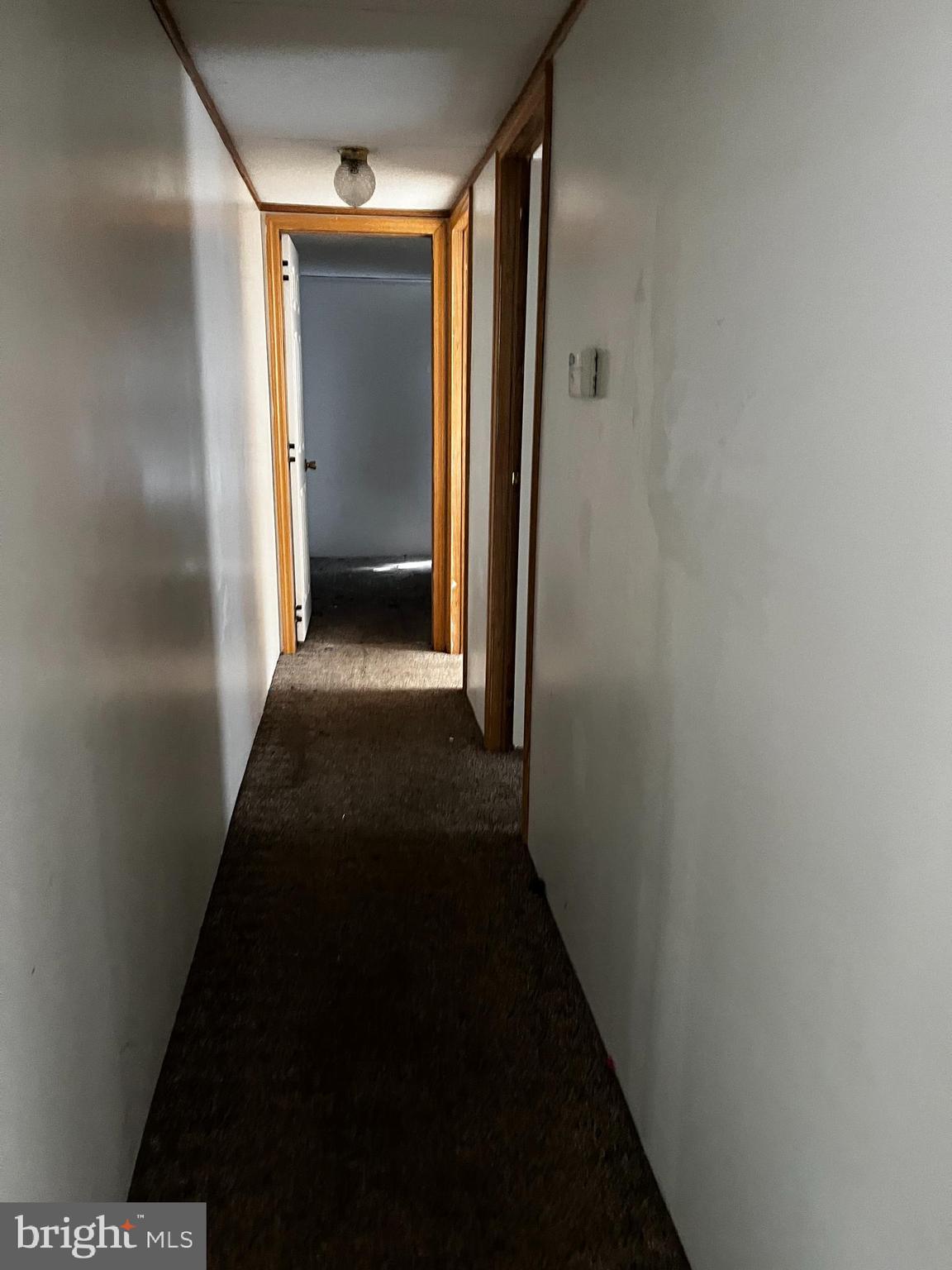 11240 Curt Dogg Road Lincoln, DE 19960 - Photo 5 of 14 a view of a hallway