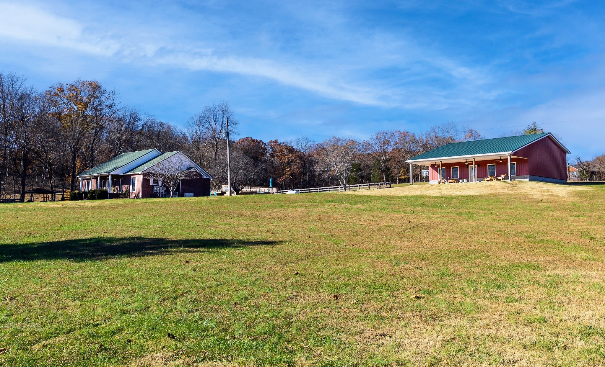 1910 Cedar Creek Road Vanleer, TN 37181 - Photo 37 of 44