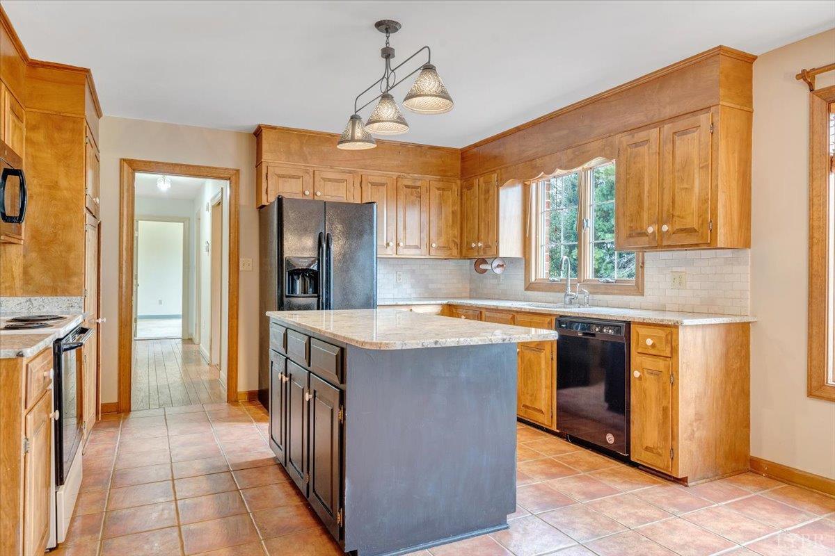 105 North Branch Road Bedford, VA 24523 - Photo 16 of 80