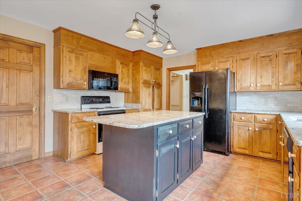 105 North Branch Road Bedford, VA 24523 - Photo 19 of 80