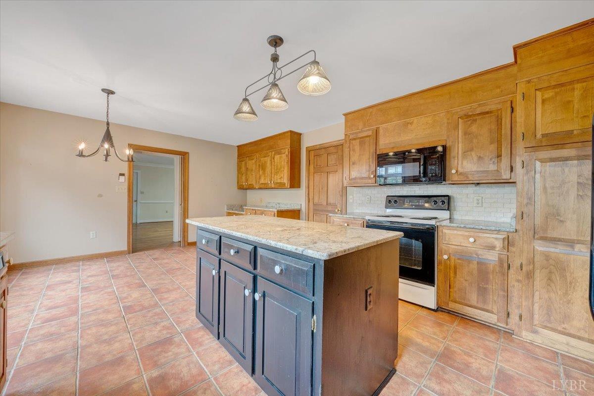 105 North Branch Road Bedford, VA 24523 - Photo 20 of 80