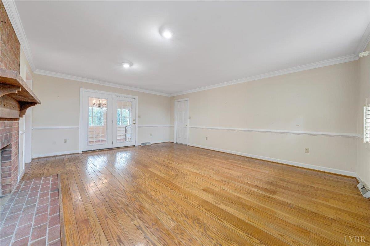 105 North Branch Road Bedford, VA 24523 - Photo 25 of 80