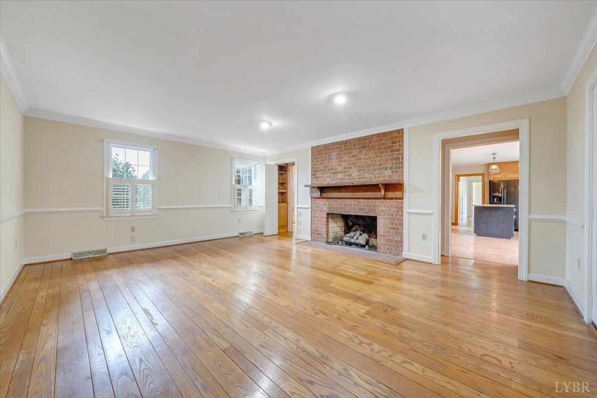 105 North Branch Road Bedford, VA 24523 - Photo 27 of 80