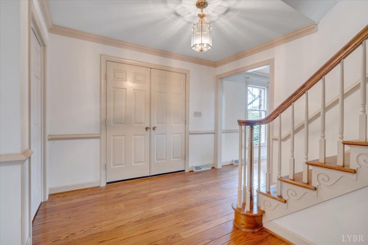 105 North Branch Road Bedford, VA 24523 - Photo 4 of 80