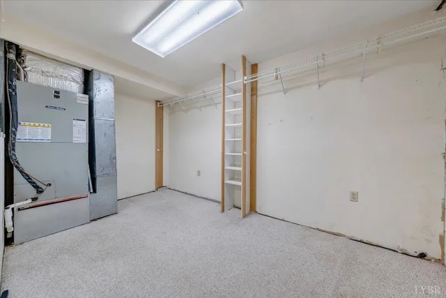 $625,000 | 105 North Branch Road, Bedford, VA 24523