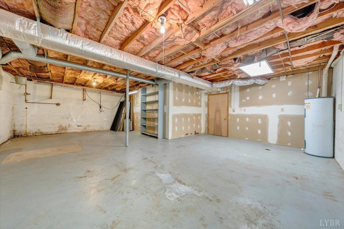 105 North Branch Road Bedford, VA 24523 - Photo 57 of 80