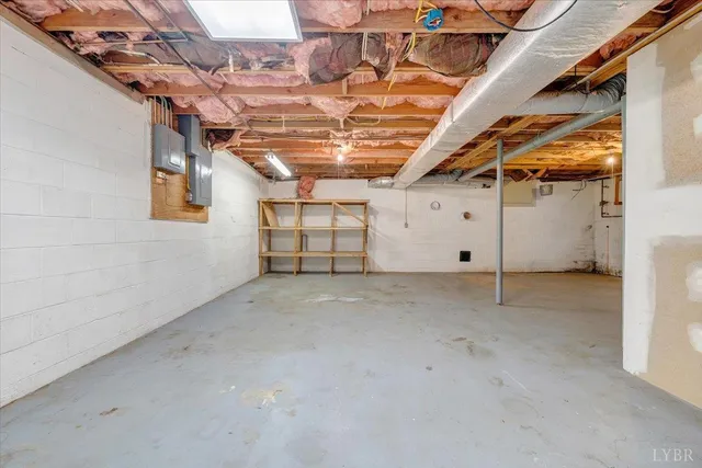 $625,000 | 105 North Branch Road, Bedford, VA 24523