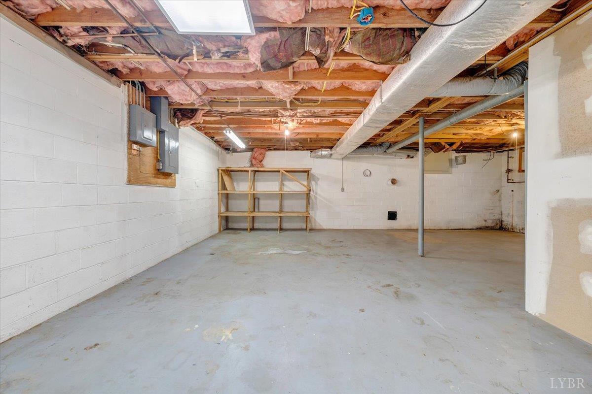 105 North Branch Road Bedford, VA 24523 - Photo 58 of 80