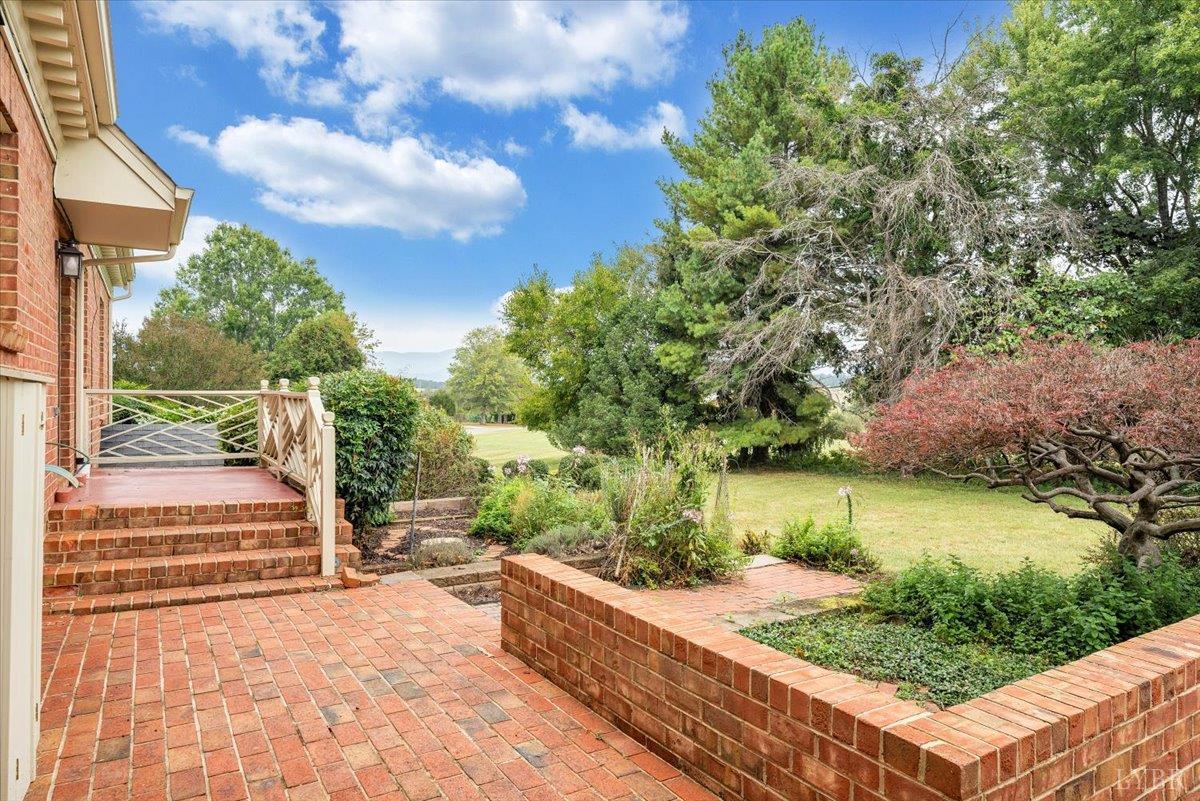 105 North Branch Road Bedford, VA 24523 - Photo 62 of 80