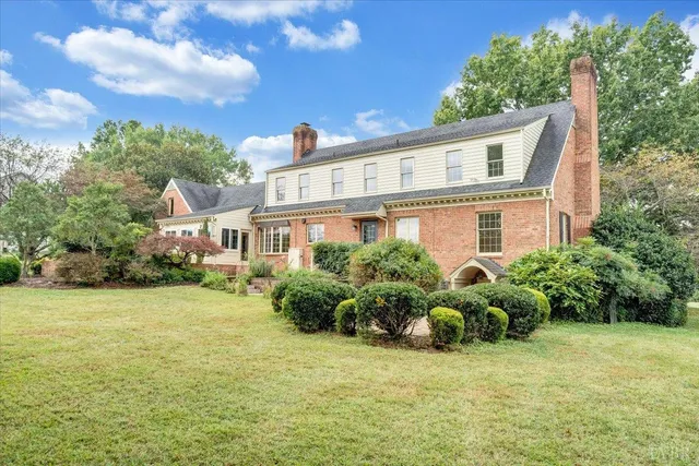 $625,000 | 105 North Branch Road, Bedford, VA 24523