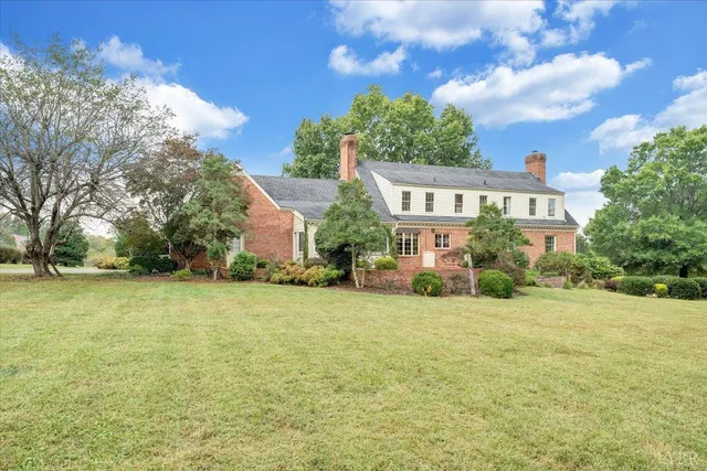 $625,000 | 105 North Branch Road, Bedford, VA 24523