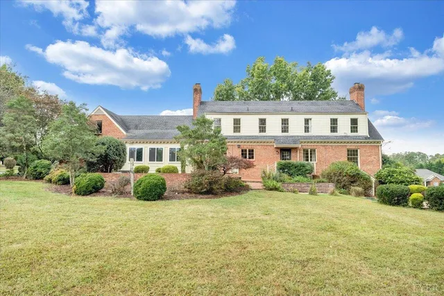 $625,000 | 105 North Branch Road, Bedford, VA 24523