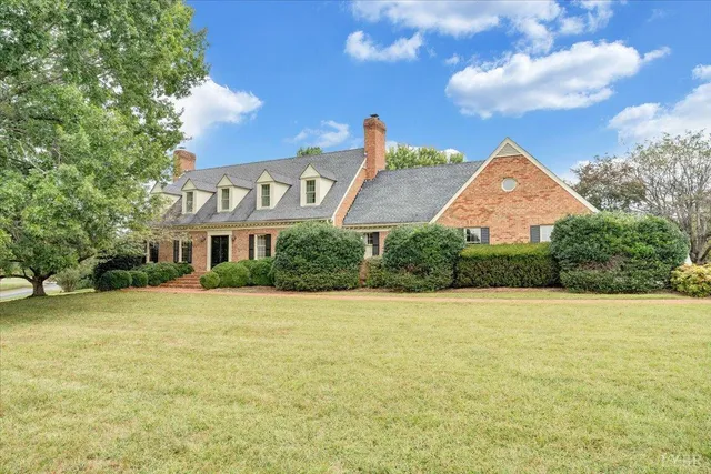 $625,000 | 105 North Branch Road, Bedford, VA 24523