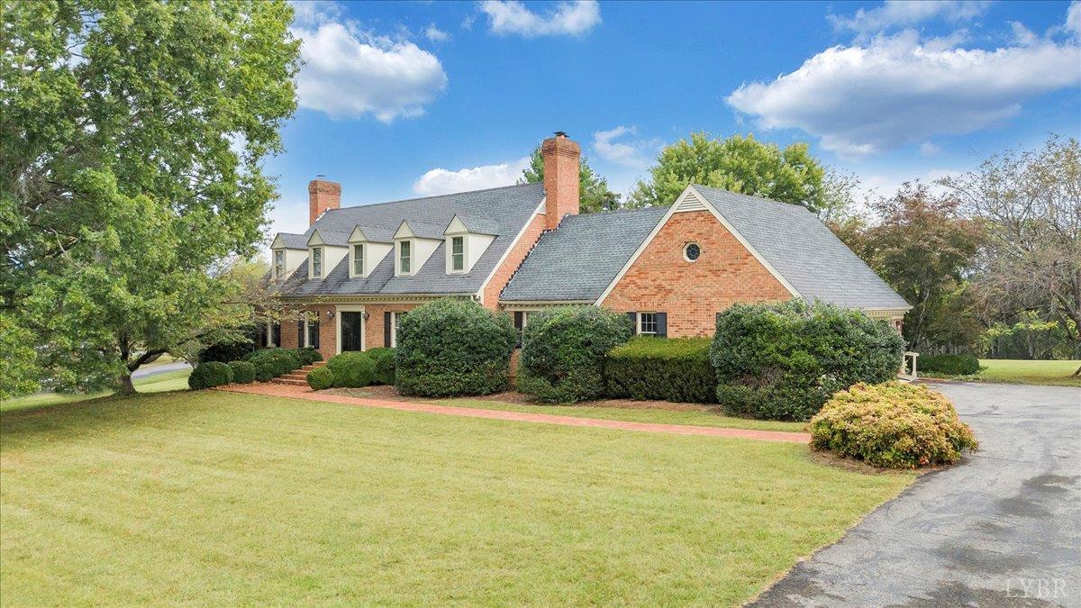 105 North Branch Road Bedford, VA 24523 - Photo 75 of 80