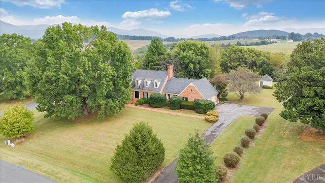 $625,000 | 105 North Branch Road, Bedford, VA 24523