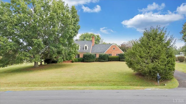 $625,000 | 105 North Branch Road, Bedford, VA 24523