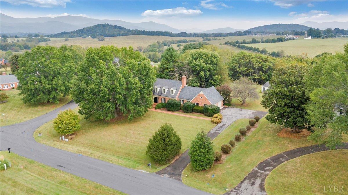 105 North Branch Road Bedford, VA 24523 - Photo 78 of 80