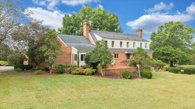 $625,000 | 105 North Branch Road, Bedford, VA 24523
