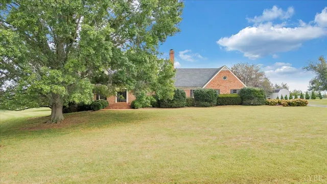 $625,000 | 105 North Branch Road, Bedford, VA 24523