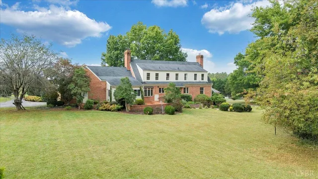 $625,000 | 105 North Branch Road, Bedford, VA 24523