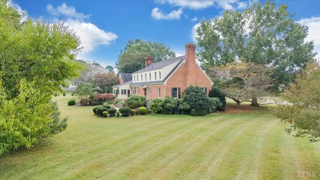 $625,000 | 105 North Branch Road, Bedford, VA 24523