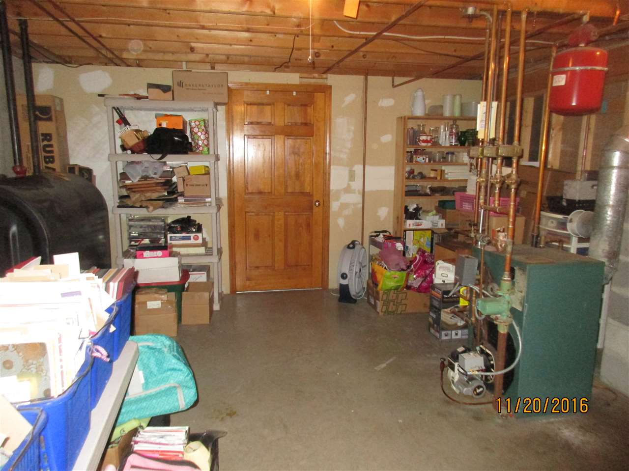 3 Lawrence St Extension Concord, NH 03301 - Photo 22 of 23