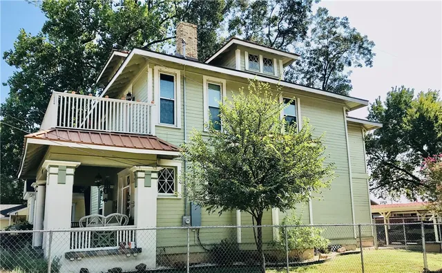 $600,000 | 212 Dallas Street, Waco, TX 76704